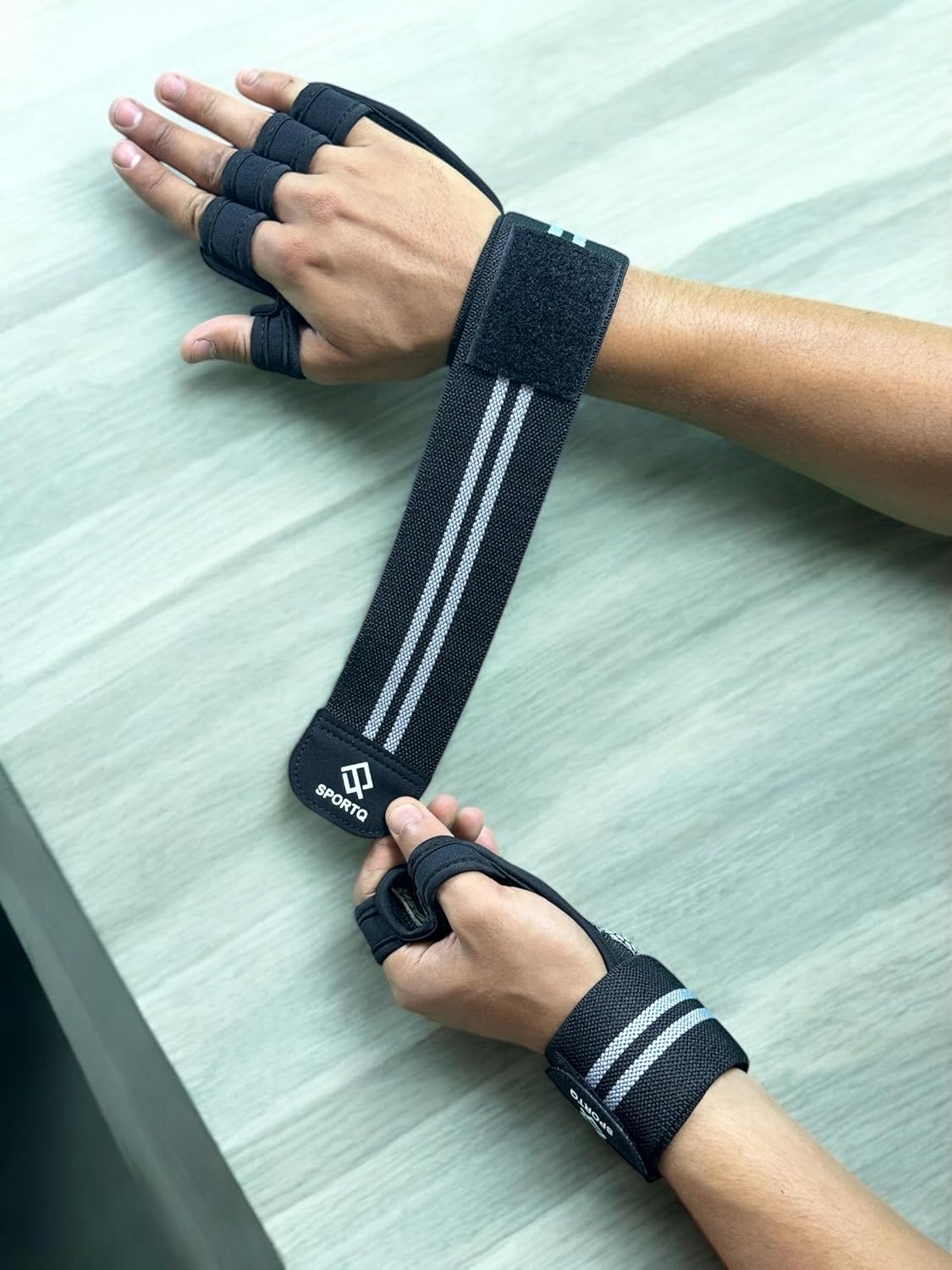 JanxFit